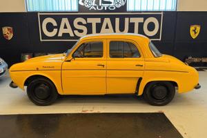 Renault Dauphine ASI
