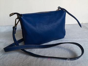 Borsa a spalla / tracolla da donna Toty