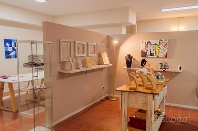 Locale commerciale . Coworking