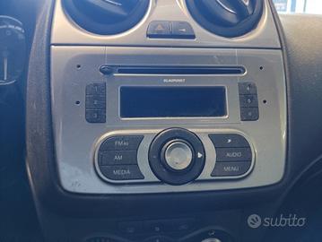 Autoradio ALFA ROMEO MITO del 2009