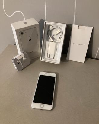 Apple Iphone 8 64 gb