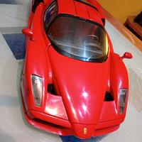 Ferrari Enzo DeAgostini 