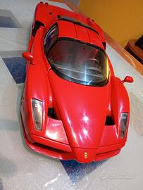 Ferrari Enzo DeAgostini 