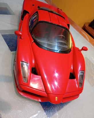 Ferrari Enzo DeAgostini 