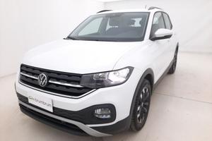 Volkswagen T-Cross Style BR738913 1.0 Benzina 95CV