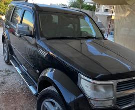 DODGE Nitro - 2008