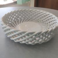 Portafrutta centrotavola Mulino Bianco Barilla 