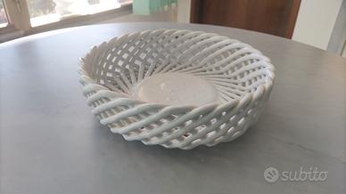 Portafrutta centrotavola Mulino Bianco Barilla 