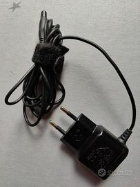 caricabatteria PHILIPS mod AC0890 4,3 V -  70mA