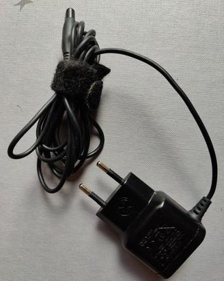 caricabatteria PHILIPS mod AC0890 4,3 V -  70mA