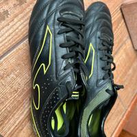 Scarpe calcio uomo nuovissime