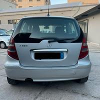 Mercedes Benz A-180 CDI 