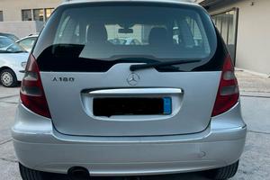 Mercedes Benz A-180