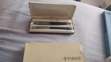Parker vintage 
