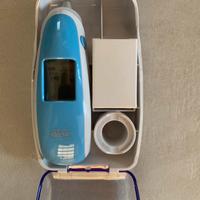 Termometro infrarossi