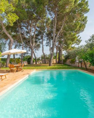 Masseria - Conversano