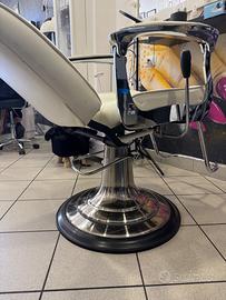 Poltrona trucco