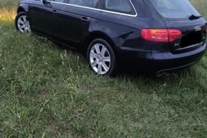 Audi A4 2.0 tdi 143cv