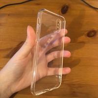 Cover iphone x