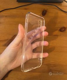 Cover iphone x