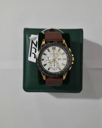 Orologio uomo ZCC nuovo
