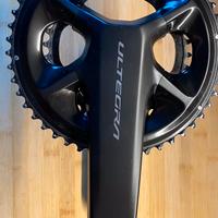 Guarnitura Ultegra R8100