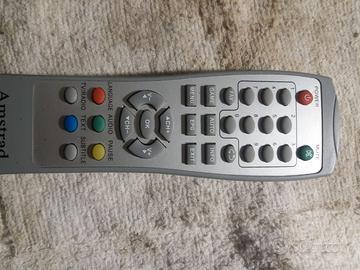 Telecomando Nortek-Philips-Amstrad