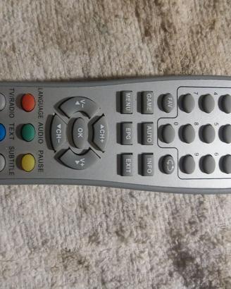 Telecomando Nortek-Philips-Amstrad