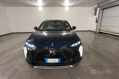 Ds 7 BlueHDi 130 aut. Étoile