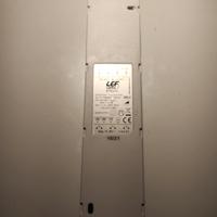 Trasformatore LEF ETE210 220-12 V