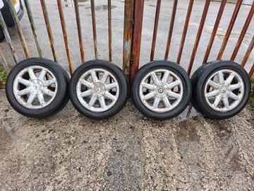 Cerchi 16 Lancia Kappa