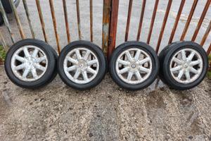 Cerchi 16 Lancia Kappa