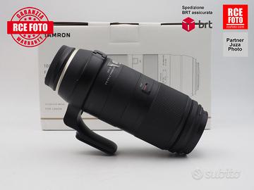 Tamron 100-400 F4.5-6.3 Di VC USD (Canon)