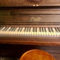 Pianoforte antico