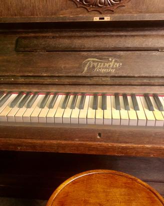 Pianoforte antico