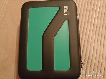 Massaggiatore a ultrasuoni professionale I