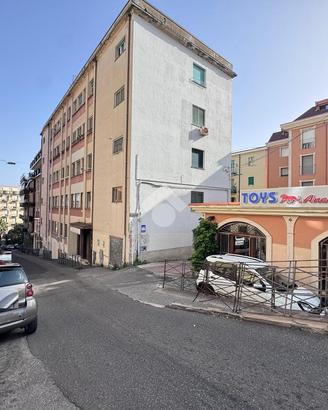 NEGOZIO A CATANZARO