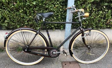 Bici epoca taurus anni 40