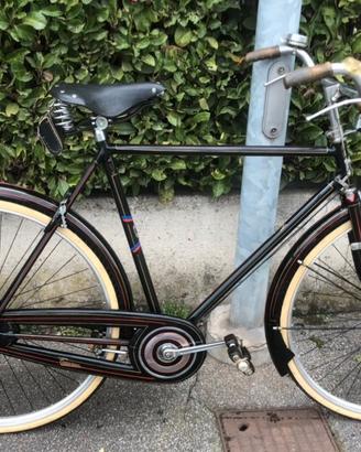 Bici epoca taurus anni 40