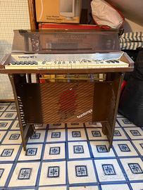 Organo elettrico bontempi, modello HIT 5 3718.