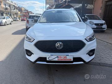 Mg ZS 1.5 VTi-tech Luxury