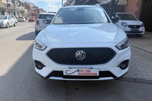 Mg ZS 1.5 VTi-tech Luxury