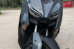 Yamaha X-Max300