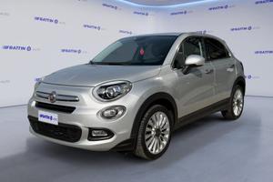 FIAT 500X 1.3 MJT LOUNGE 4X2 95CV