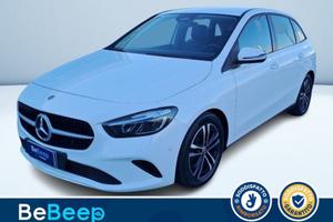 Mercedes-Benz Classe B B 180 D ADVANCED AUTO