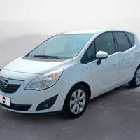 OPEL Meriva 1.4t Elective Gpl-tech 120cv