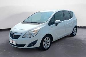 OPEL Meriva 1.4t Elective Gpl-tech 120cv