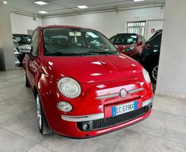 Fiat 500 1.3 MJT 95cv Sport 2010