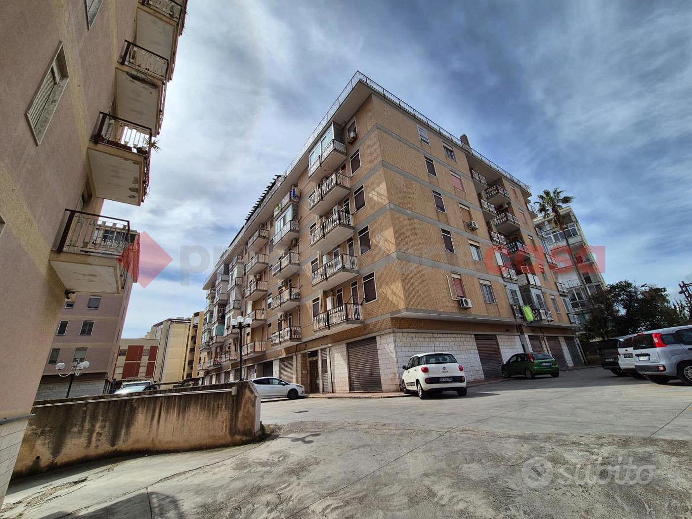 Apartment in Brindisi, Cappuccini - Vista 2