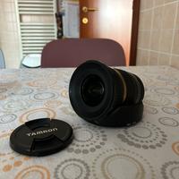 Tamron SP 10-24mm F/3.5-4.5 Di II LD [CANON]